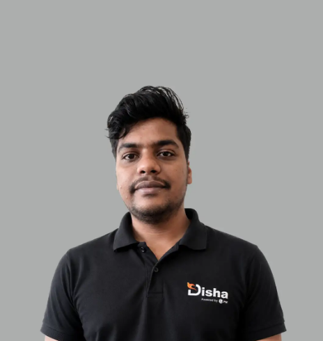 Aayush Raj – NEET | Disha Mentor