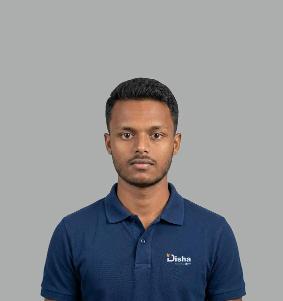 Satish kumar – NEET | Disha Mentor