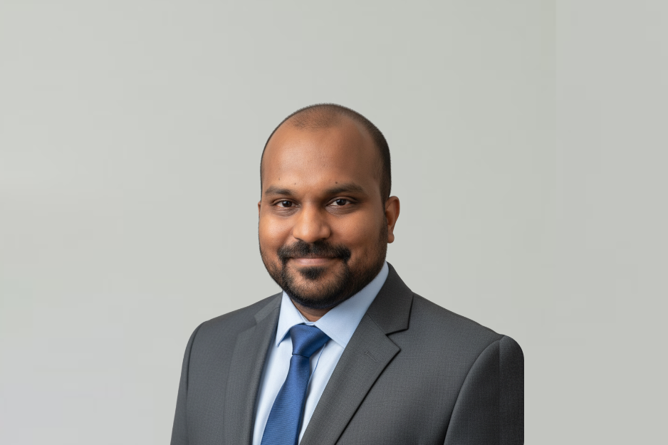 Prakash Dey – Chemistry | Disha Mentor
